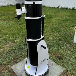 Telescopio 