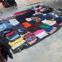 YARD SALE ASFFF