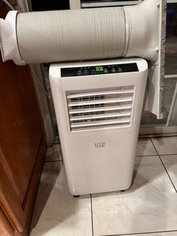 EASY HOME PORTABLE AC