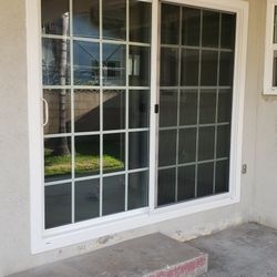 Ventanas Y Puertas De Patio