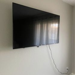 55" Inch Smart Roku Tv 
