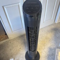 Tower Fan