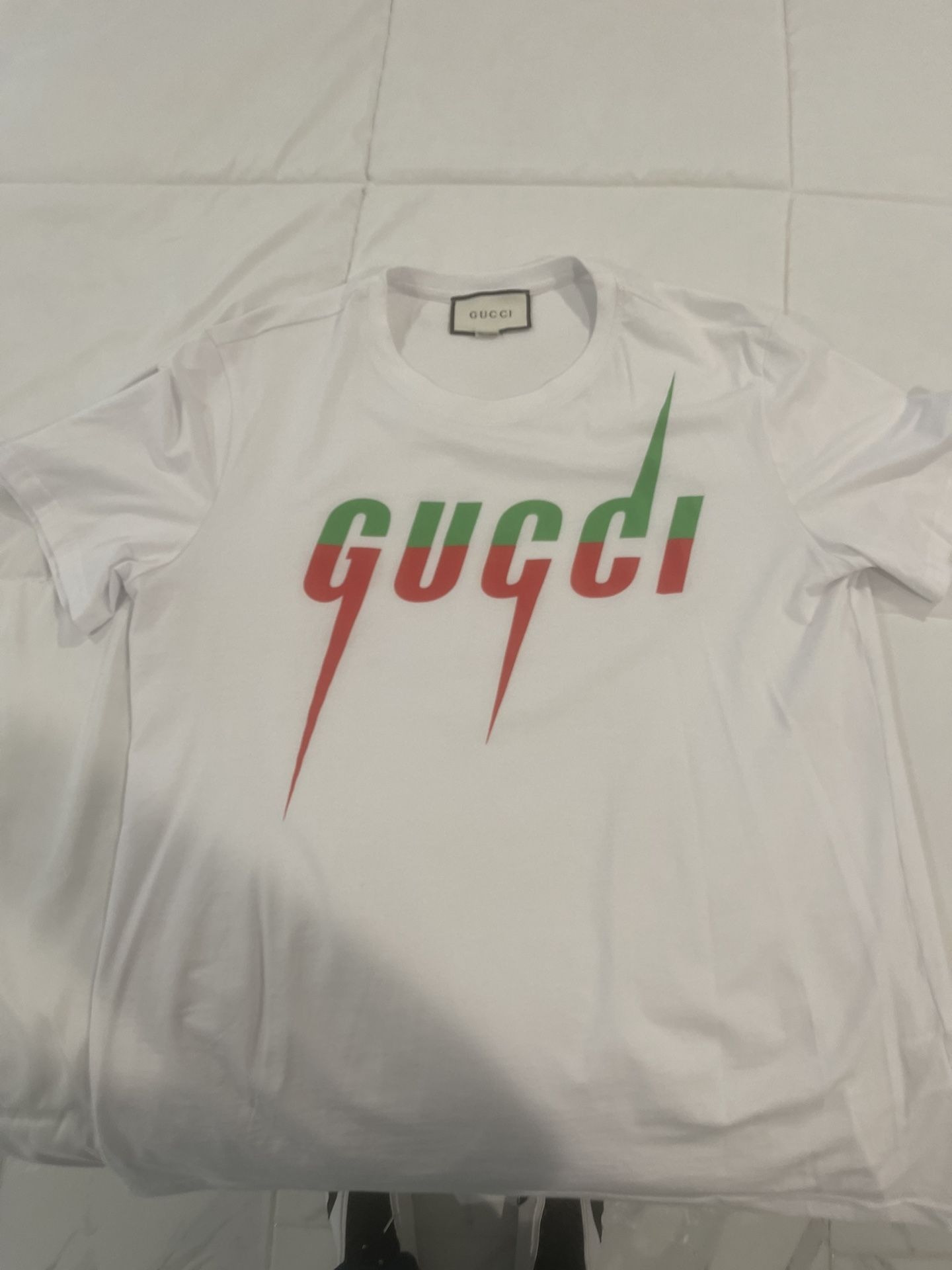 Xl Gucci T Shirt