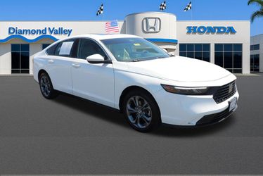2023 Honda Accord