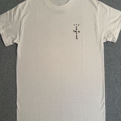 Travis Scott Cactus Jack Logo Shirt