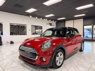 2015 MINI Hardtop 4 Door