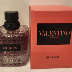Valentino Born In Roma Perfume