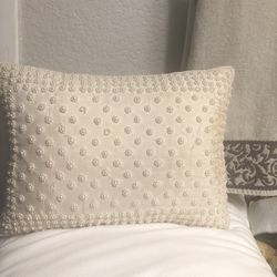 Small Decorative Pillow