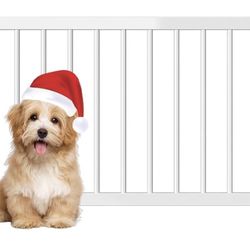 Foreng Short Small Dog Gate, 