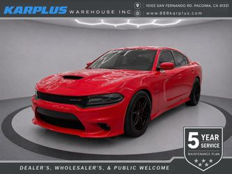 2020 Dodge Charger