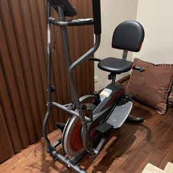 Trio-Trainer Like New/ Perfect For Christmas