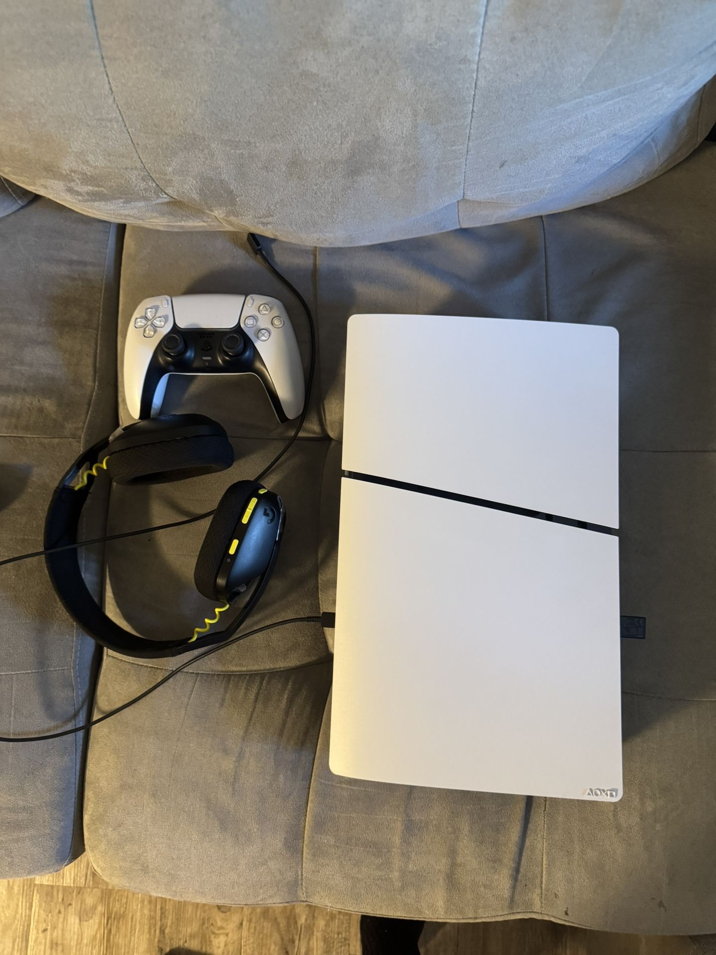 PlayStation 5