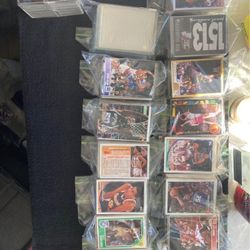 Collector Cards