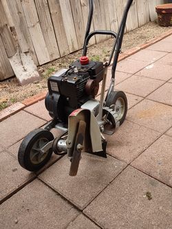Trimmer Edger