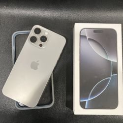 T-MOBILE 15 PRO MAX 256GB