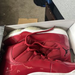 Jordan 11 Retro ‘Win Like 96’