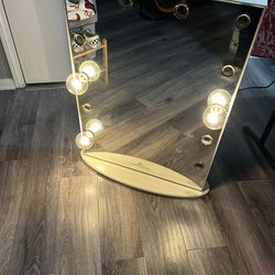 Impressions Vanity Mirror
