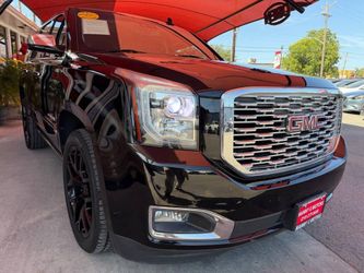 2019 GMC Yukon