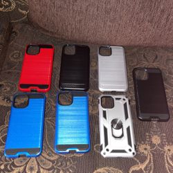 iPhone 11 Pro Cases