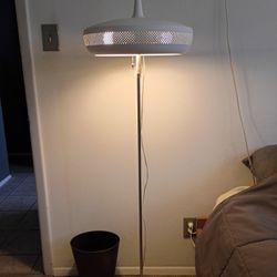 Mid century Style Floor Lamp
