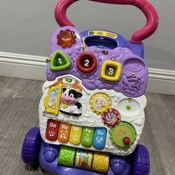 Baby Walker