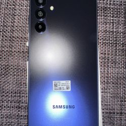 Brand NEW Samsung A15 5G CRICKET WIRELESS