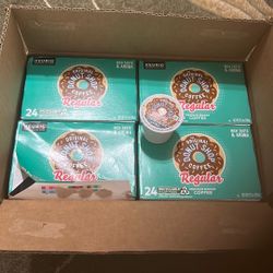 The Original Donut Shop Coffee