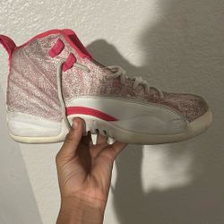 jordan 12 arctic punch
