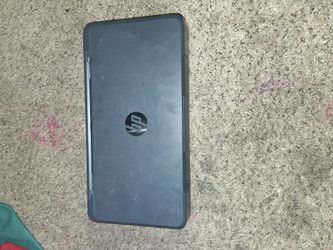 Hp deskjet 220 Cordless printer