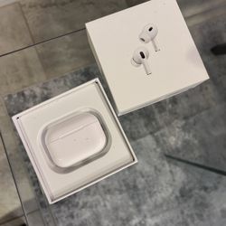Apple AirPods 
