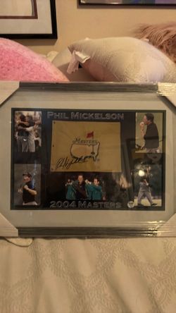 Phil Mickelson