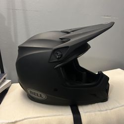 Xxl Dirt Bike Helmet 