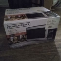 Brand New Microwave 
