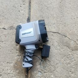 Rechargeable Spot Light 