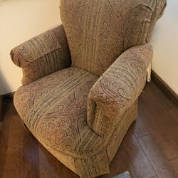 Arm Chair