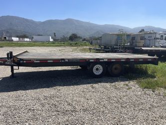 FELLING (20’) Trailer 