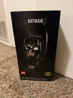 New Lego