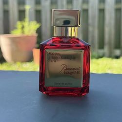 Maison Francis Kurkdjian - Baccarat Rouge 540 Extrait de Parfum