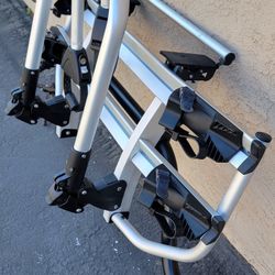 MINI COOPER BUMPER MOUNT 2 BIKE RACK