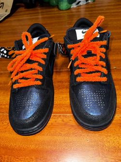 Blue tile sb dunk size 9.5 vnds
