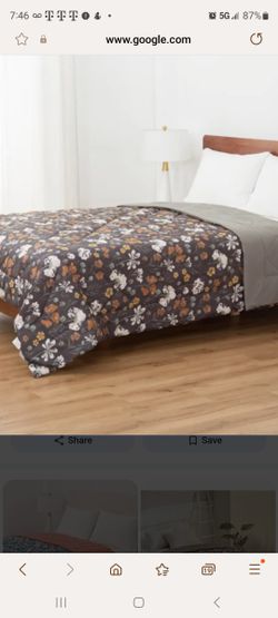 King Size Comforter