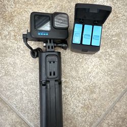 GoPro 10
