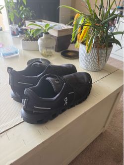 Oncloud size 10,5 waterproof