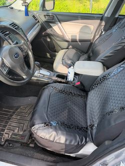 2015 Subaru forester for parts