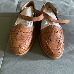 Girls Huaraches 