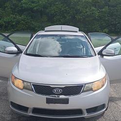 4,(contact info removed) Kia Forte 