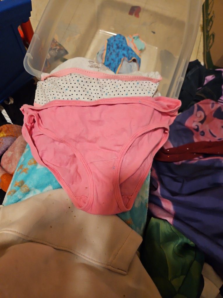 Underwear