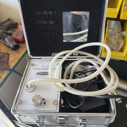 Diamond Dermabrasion 