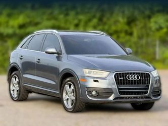 2015 Audi Q3