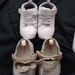 Girls Toddler Shoes